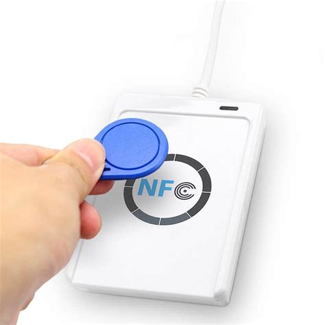 nfc acr122u rfid linux|acr122u nethence.